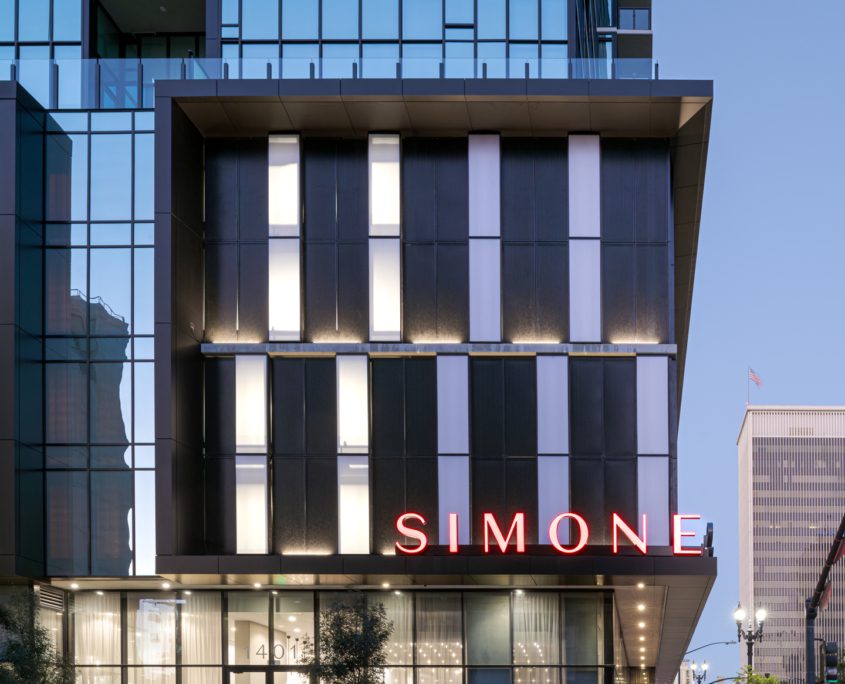 Simone Little Italy Simone Little Italy