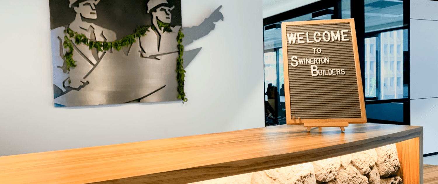 Swinerton-Hawaii-Reception-Area