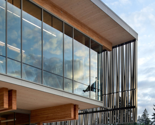 Hidden Creek Community Center 2