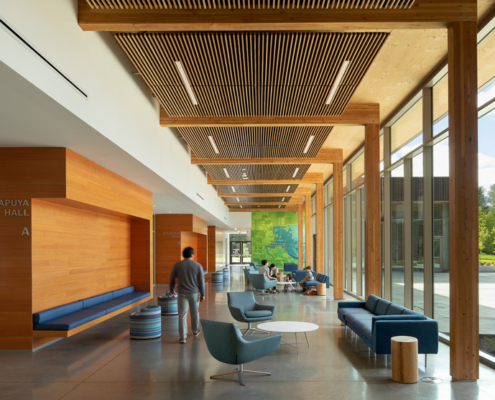 Hidden Creek Community Center 3