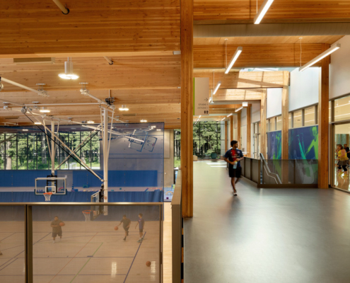 Hidden Creek Community Center 4