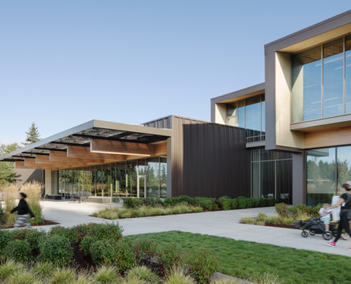 Hidden Creek Community Center 5