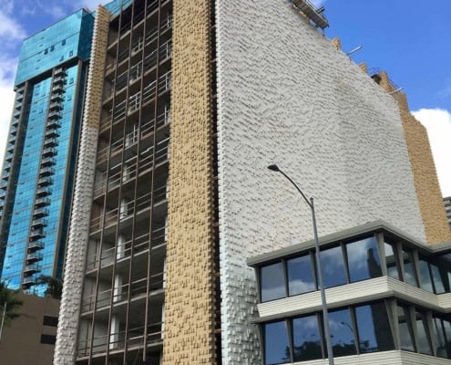 Queen Emma Affordable Housing Apartments Hawaii