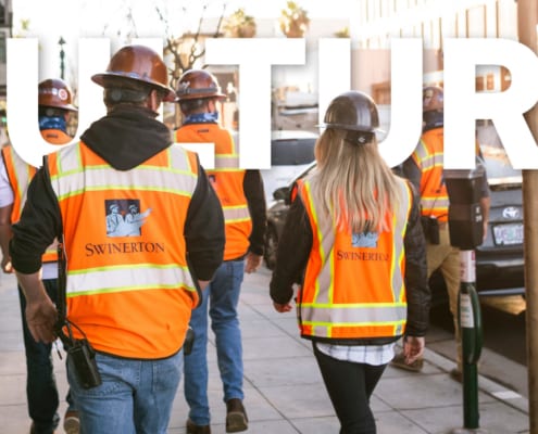 Culture in Construction