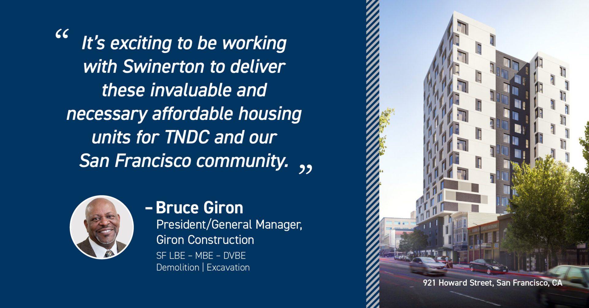 921 Howard social campaign v3