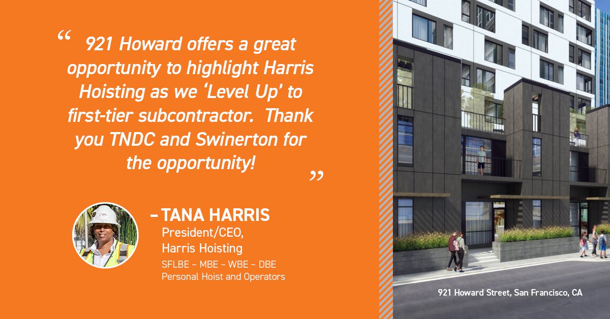 921 Howard social campaign v4