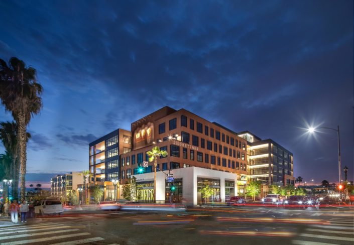 2100 Kettner_IMG_9174_low Swinerton San Diego Feature Project