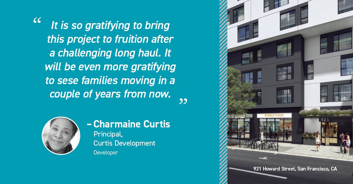 921 Howard social campaign v5