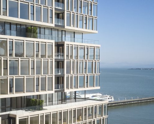 One Steuart ? SOM One Steuart ? SOM