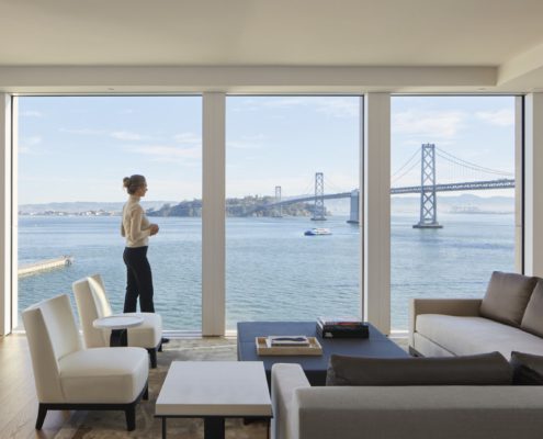 One Steuart ? SOM One Steuart ? SOM