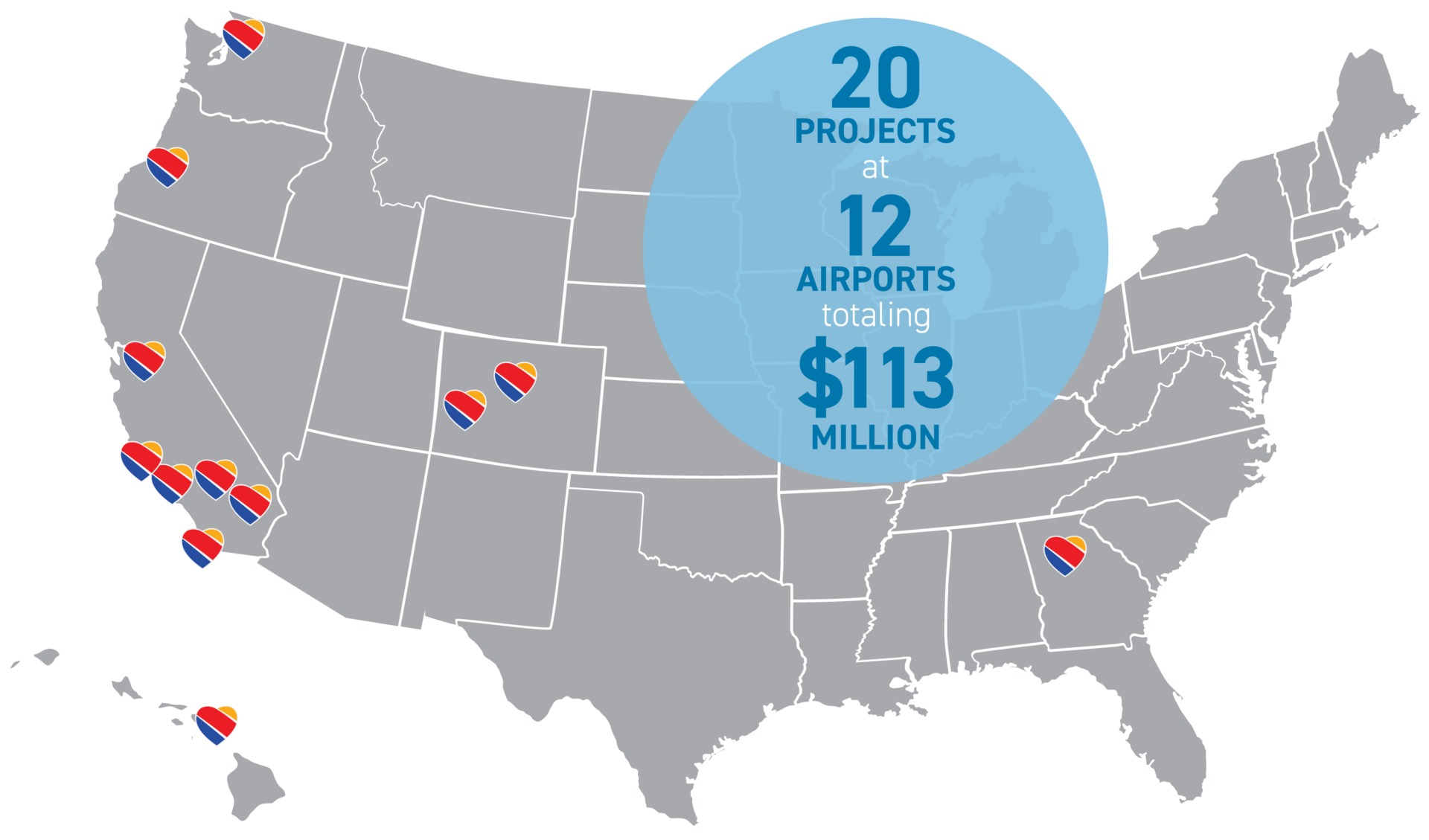 Southwest-Experience-Map