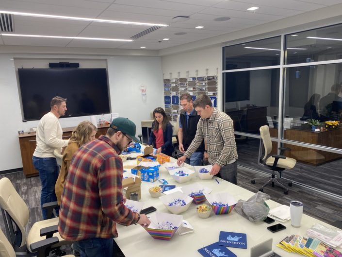 Healthcare Team_CSR fall 2021