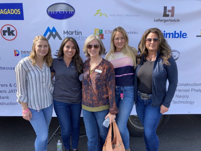 SB Ladies_Transportation Girl Event