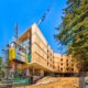Kresge College Case Study Mass Timber