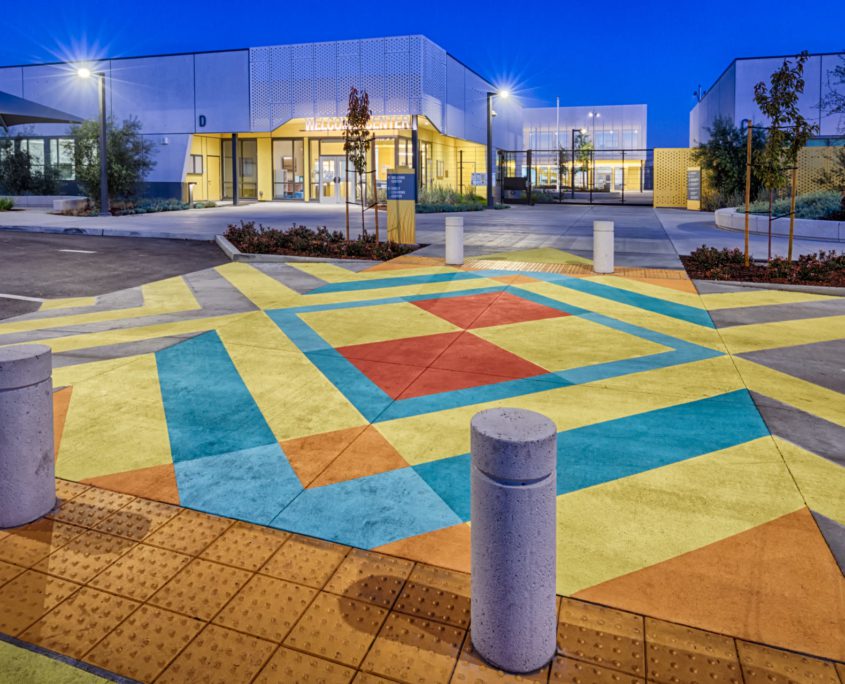 Swinerton - Agnew Elementary