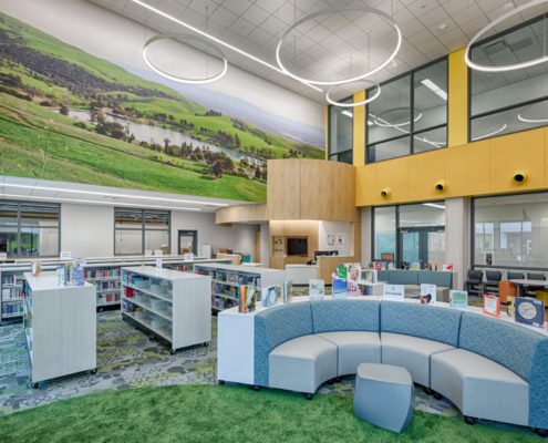 Swinerton - Agnew Elementary