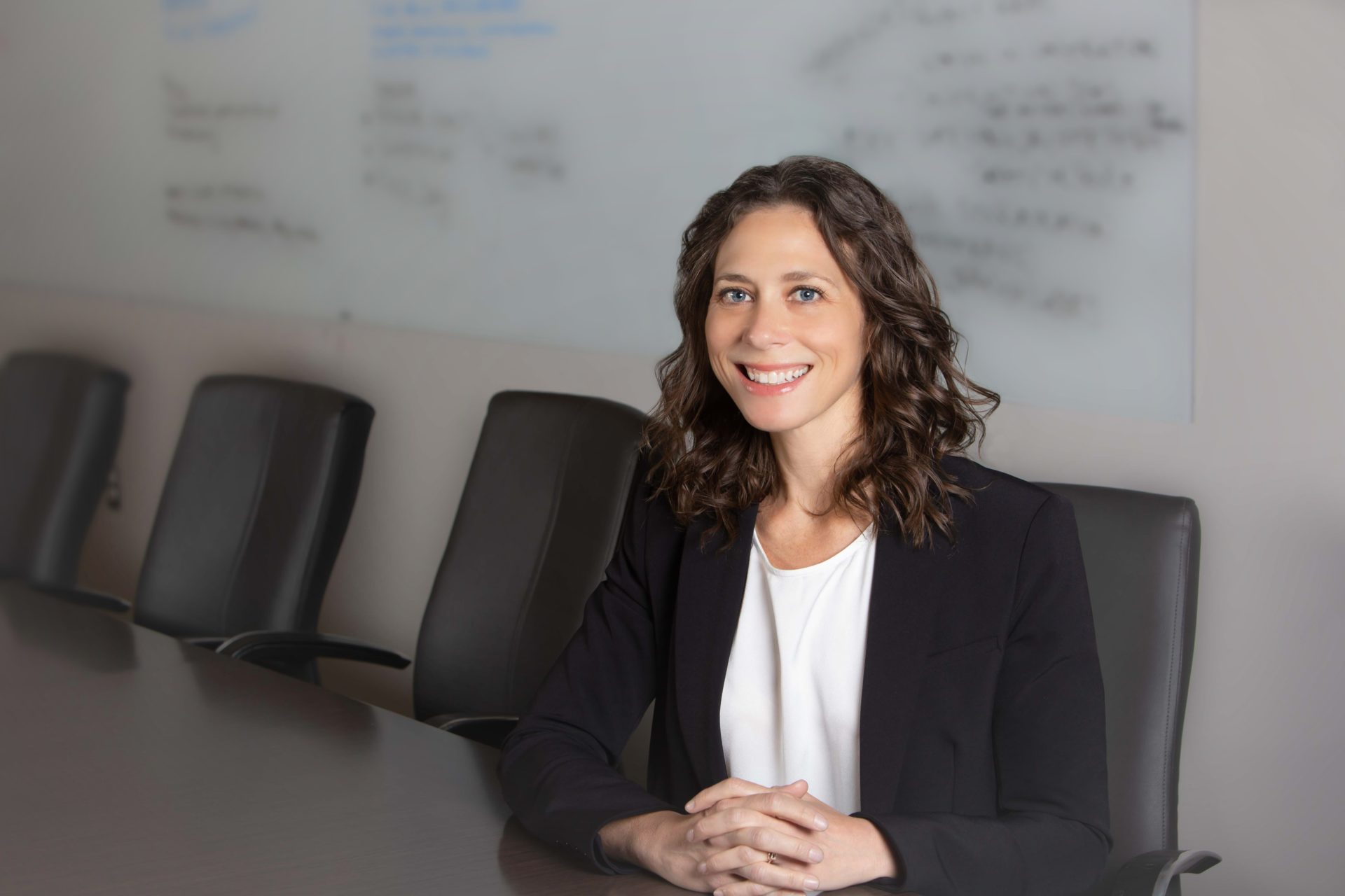 Alison Satt is now vice president and division manager at Swinerton's Austin offices. Alison Satt is now vice president and division manager at Swinerton's Austin offices.