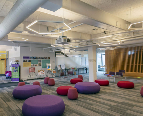 Presidio Tunnel Tops Presidio Tunnel Tops