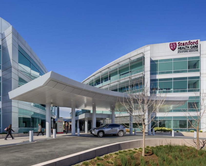 Stanford Health Care (1)