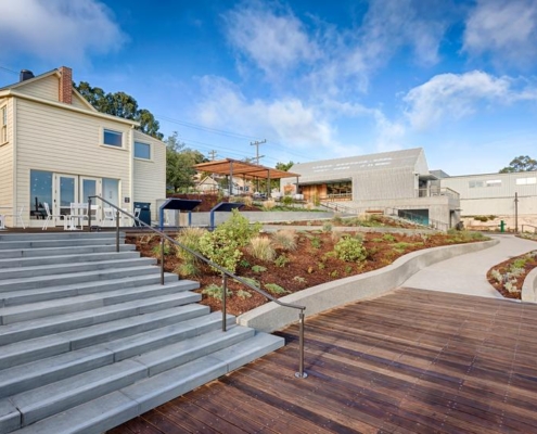 Swinerton - India Basin