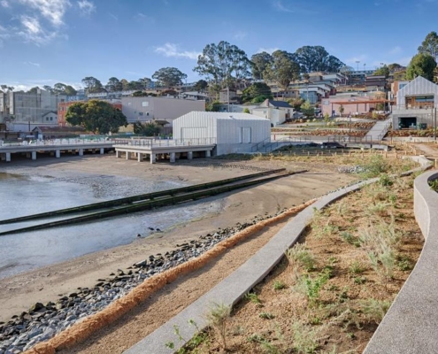 Swinerton - India Basin