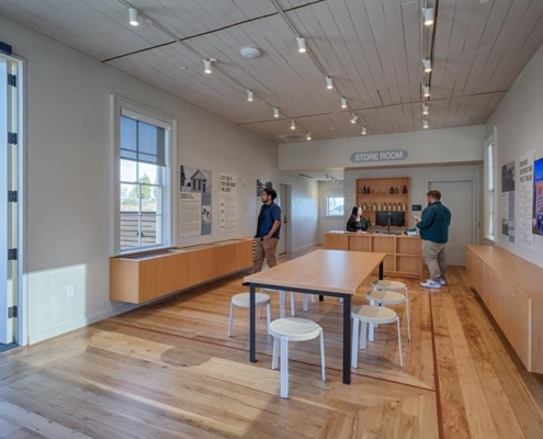 Swinerton - India Basin