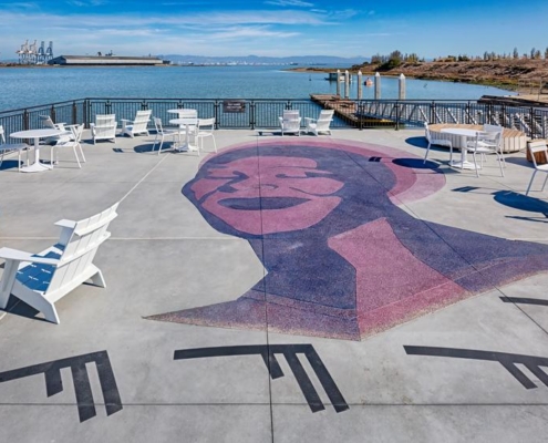 Swinerton - India Basin