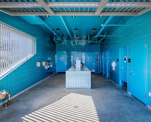 Swinerton - India Basin