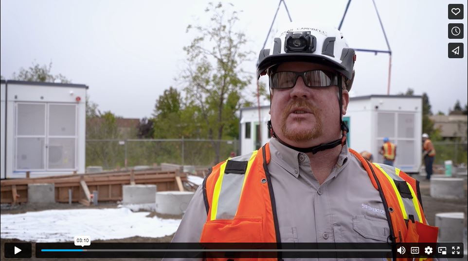 mercy housing video rohnert park From Homeless to Housed - Labath Landing review