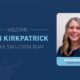 Swinerton Announces Erin Kirkpatrick as Corporate Sustainability Manager