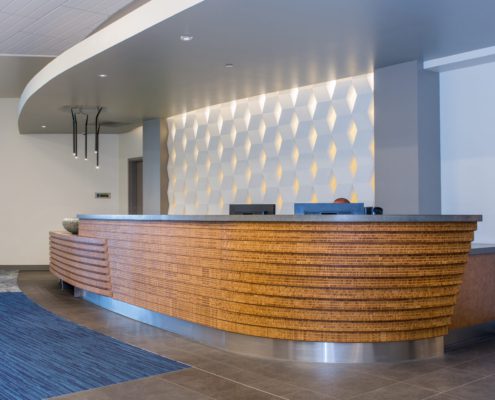 677 Ala Moana Renovation