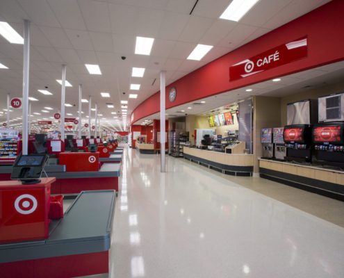 Target Kahului