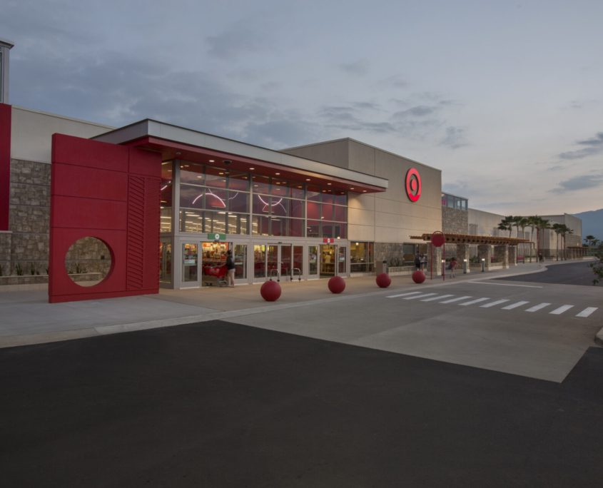 Target Kahului
