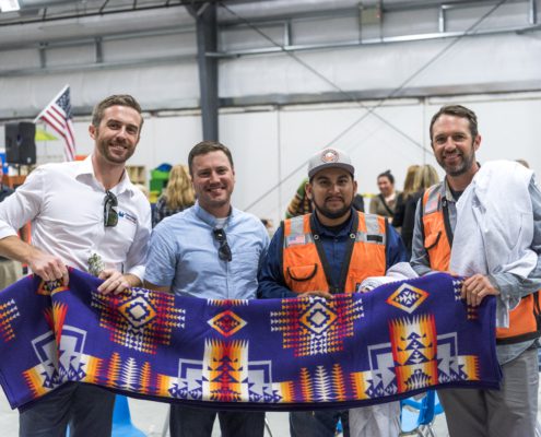 Valley Center Ribbon Cutting_30