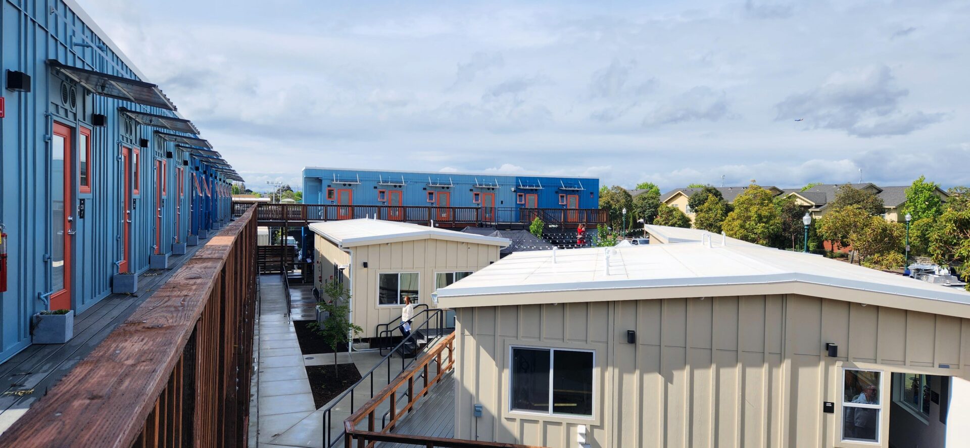 20230503_100233_v1 Dignity Moves Alameda Transitional Housing