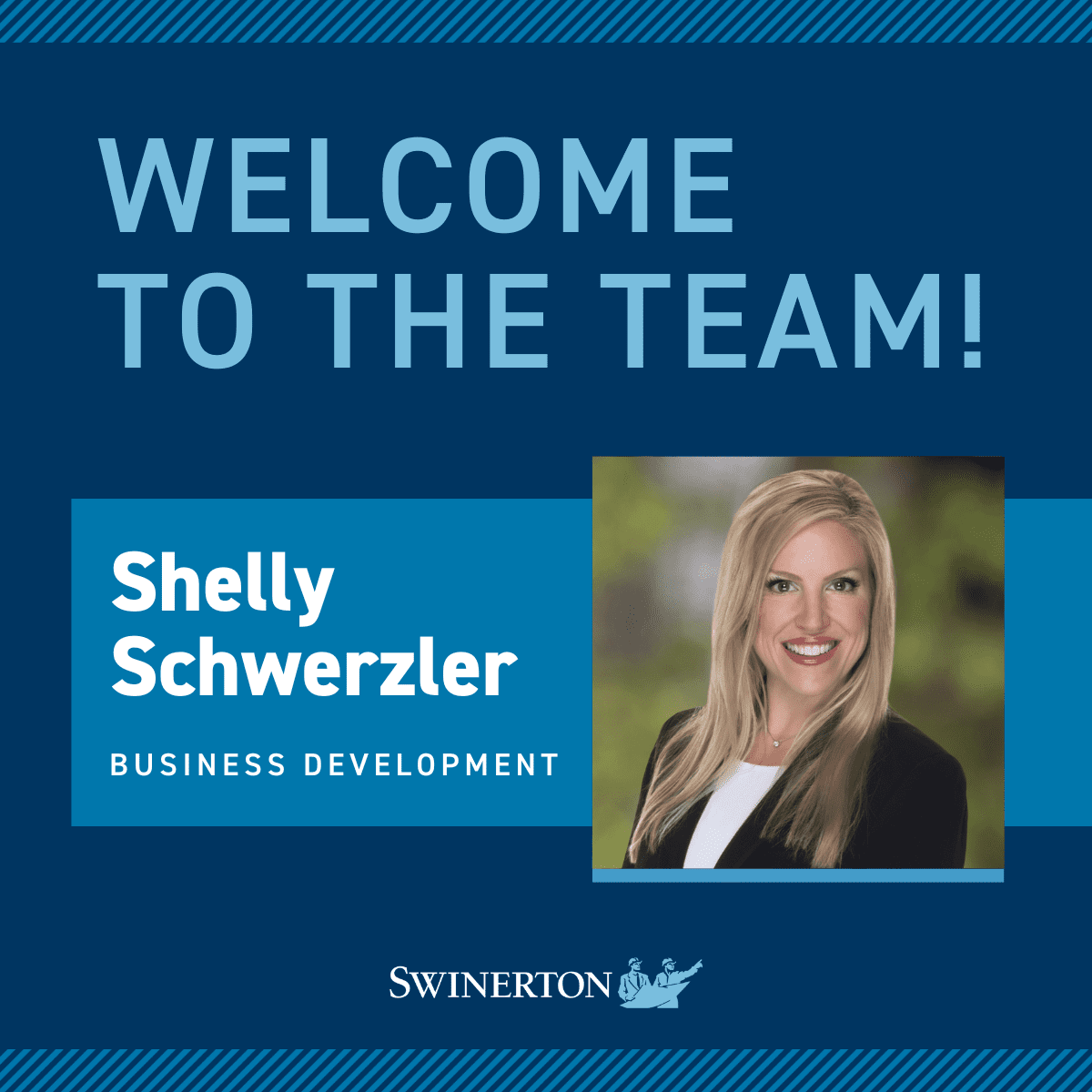 Shelly Schwerzler Shelly Schwerzler