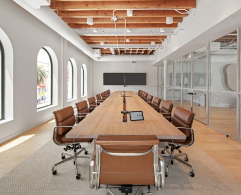 821 Traction Ave. Adaptive Reuse 821 Traction Ave. Adaptive Reuse