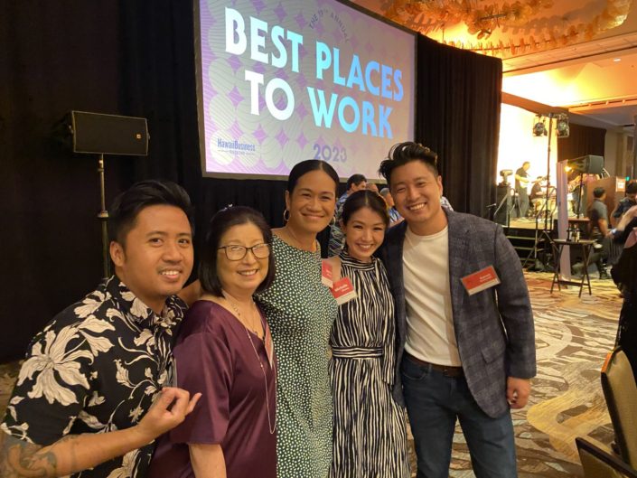 Swinerton HI-Best Places Photo