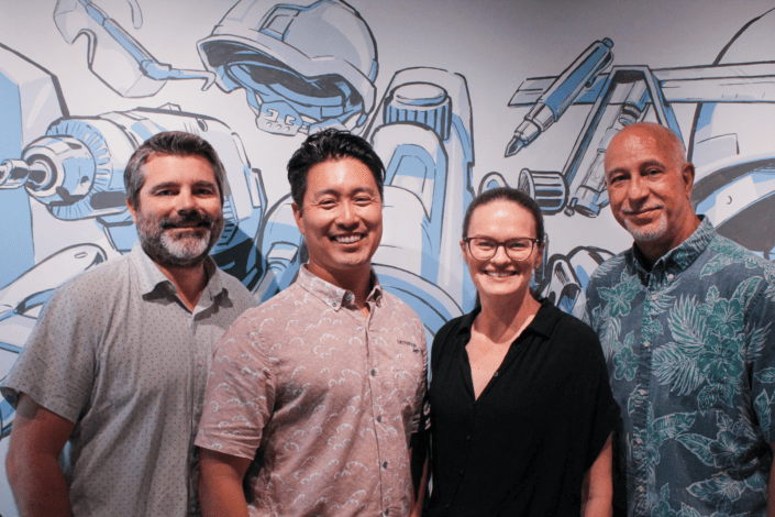 Swinerton HI-Exec-Team-Photo