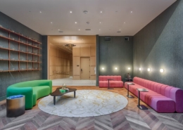 Swinerton - Mission Rock