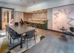 Swinerton - Mission Rock