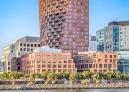 Swinerton - Mission Rock