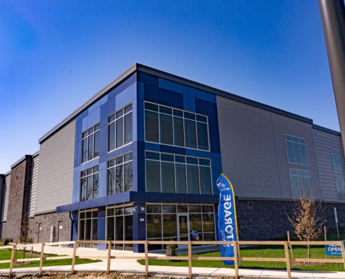 SAFStor Byberry Philadelphia