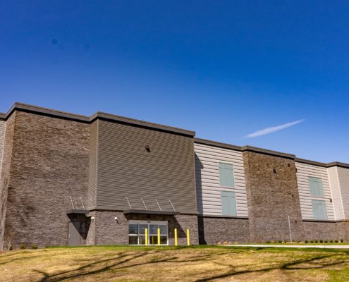 SAFStor Byberry Philadelphia