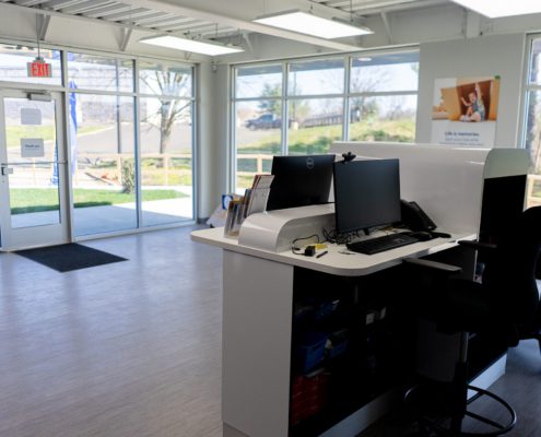 SAFStor Byberry Philadelphia