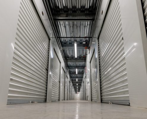 SAFStor Byberry Philadelphia