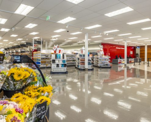 Target Windward Target Windward