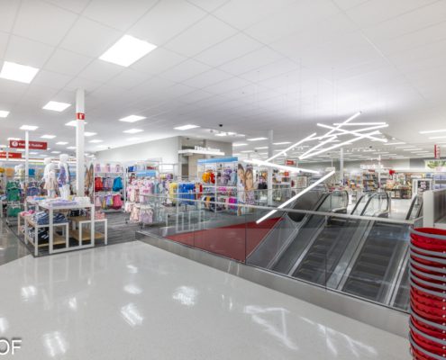 Target Windward Target Windward