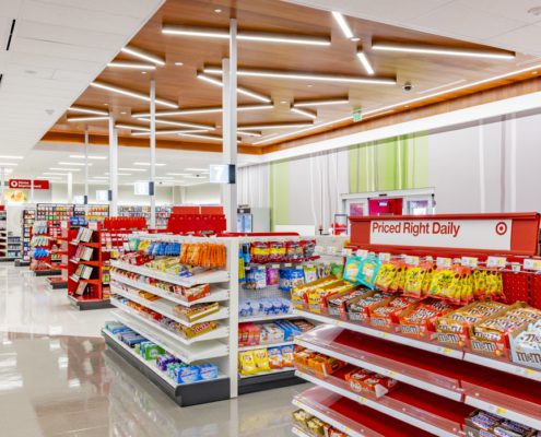 Target Windward Target Windward