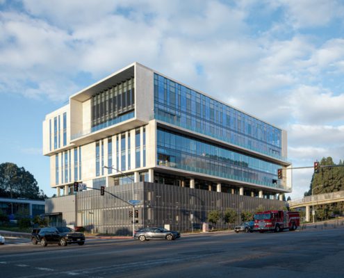 8980 Villa La Jolla Drive